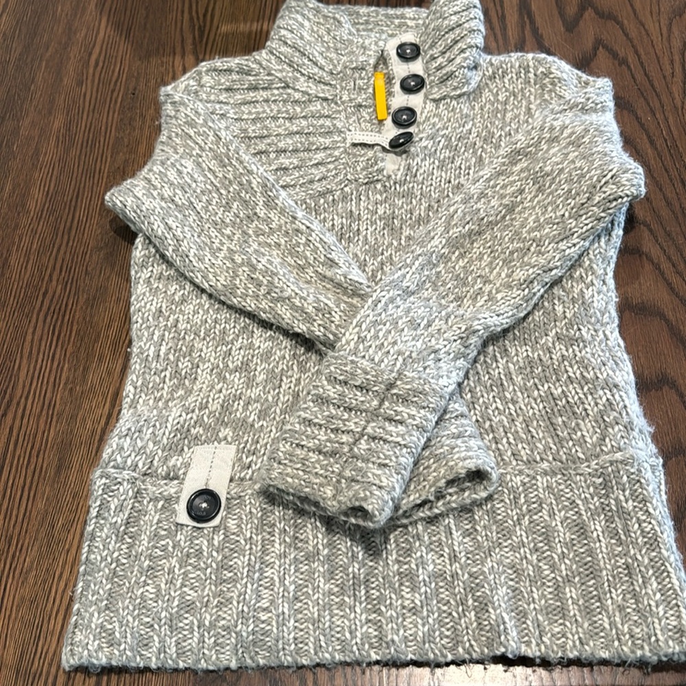 Lole Wool blend Sweater